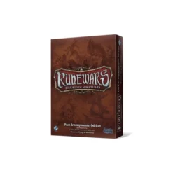 Runewars: Pack de componentes basicos