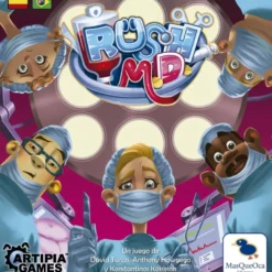 Rush MD