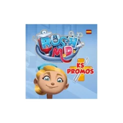 Rush MD: Promos KS