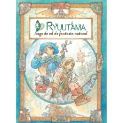 Ryuutama
