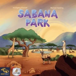 Sabana Park