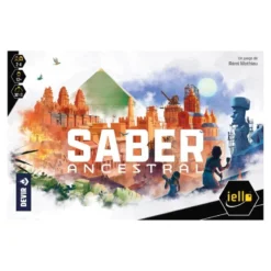 Saber Ancestral