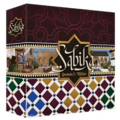 Sabika