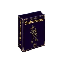 Saboteur: 20 Aniversario