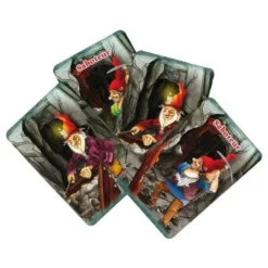 Saboteur - Nueva Edicion
