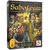 Saboteur y Los Enanos Contraatacan | Nueva Edicion