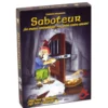 Saboteur y Los Enanos Contraatacan