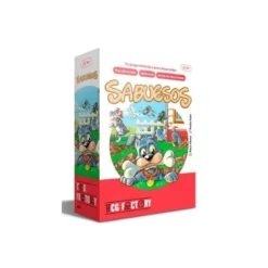 Sabuesos