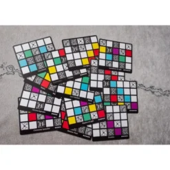 Sagrada - edicion en castellano