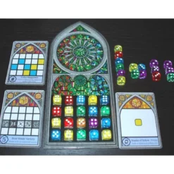 Sagrada - edicion en castellano