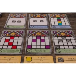Sagrada: Gloria (castellano)