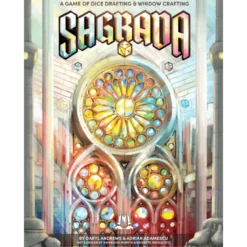 Sagrada - Nueva Edicion