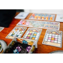 Sagrada: Vida (castellano)