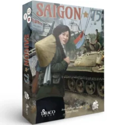 Saigon 75 + PROMO