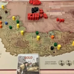Saigon 75 + PROMO