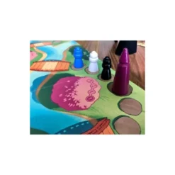 Sakura (Reiner Knizia) - castellano