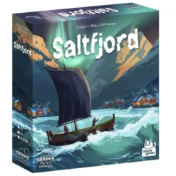 Saltfjord (castellano)