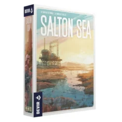 Salton Sea (castellano)