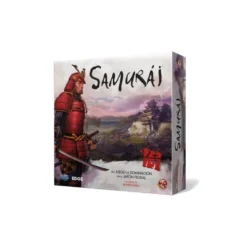 Samurai