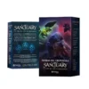 Sanctuary, la Era de los Guardianes: Tierras del Crepusculo
