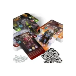 Sanctuary, la Era de los Guardianes: Tierras del Crepusculo