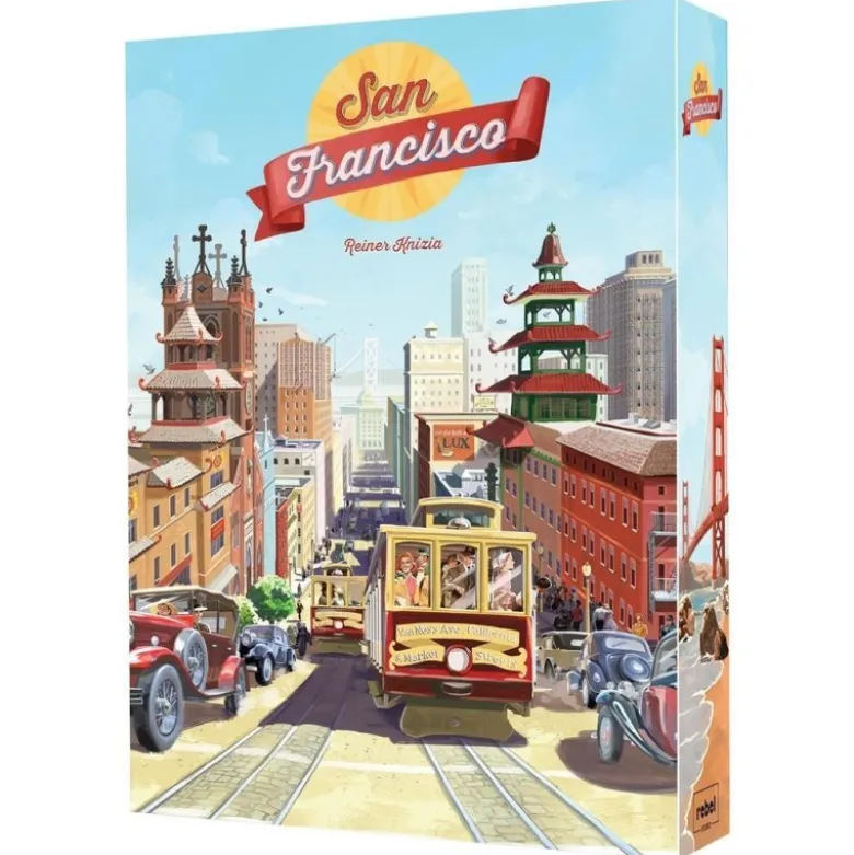 San Francisco
