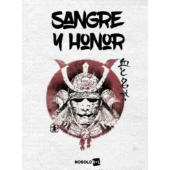 Sangre y Honor