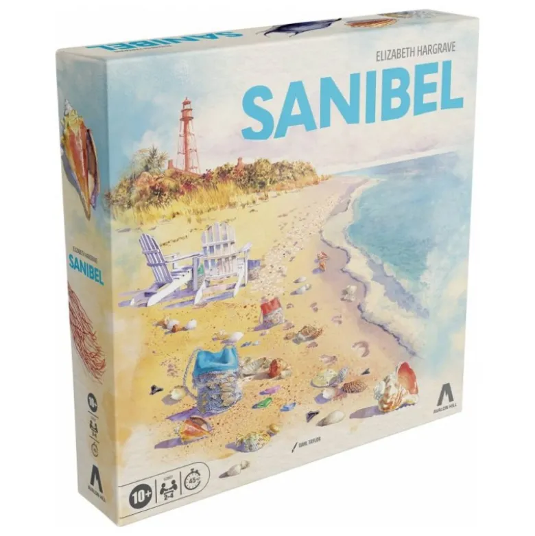 Sanibel (castellano)
