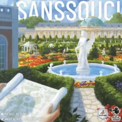 Sanssouci