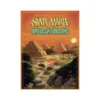 Santa Maria: American Kingdoms