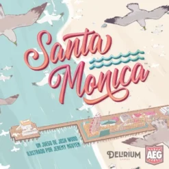 Santa Monica