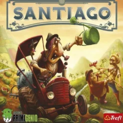 Santiago