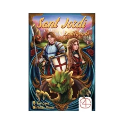 Sant Jordi