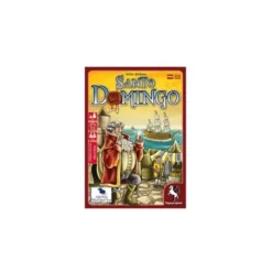 Santo domingo (castellano)