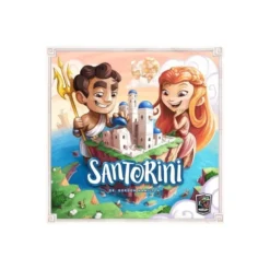 Santorini (castellano)