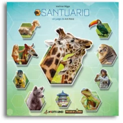 Santuario