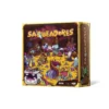 Saqueadores
