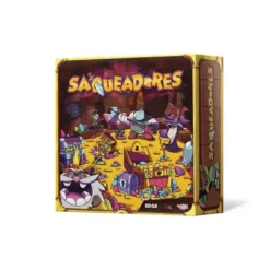 Saqueadores