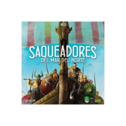 Saqueadores del Mar del Norte Deluxe