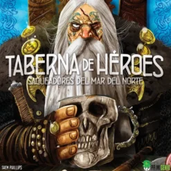 Saqueadores del Mar del Norte: Taberna de Heroes