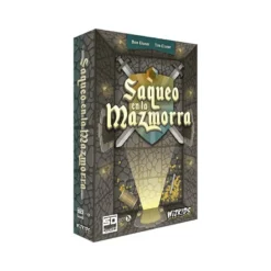 Saqueo en la Mazmorra
