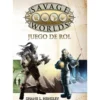 Savage Worlds