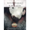 Savage Worlds: Bestias y Barbaros Edicion Acero. El Ojo de Xalath