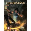 Savage Worlds: Cthulhu Salvaje
