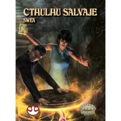Savage Worlds: Cthulhu Salvaje