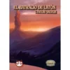 Savage Worlds: Cthulhu Salvaje - El Batracio de Laton