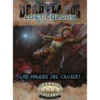 Savage Worlds: Deadlands. Colonia Perdida: Las Fauces del Olvido