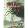 Savage Worlds: Deadlands. El infierno en la Tierra: La Hora de los Gusanos