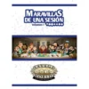 Savage Worlds Edicion aventura: Maravillas de una Sesion