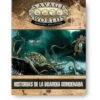 Savage Worlds Edicion aventura: Historias de la Guardia Condenada
